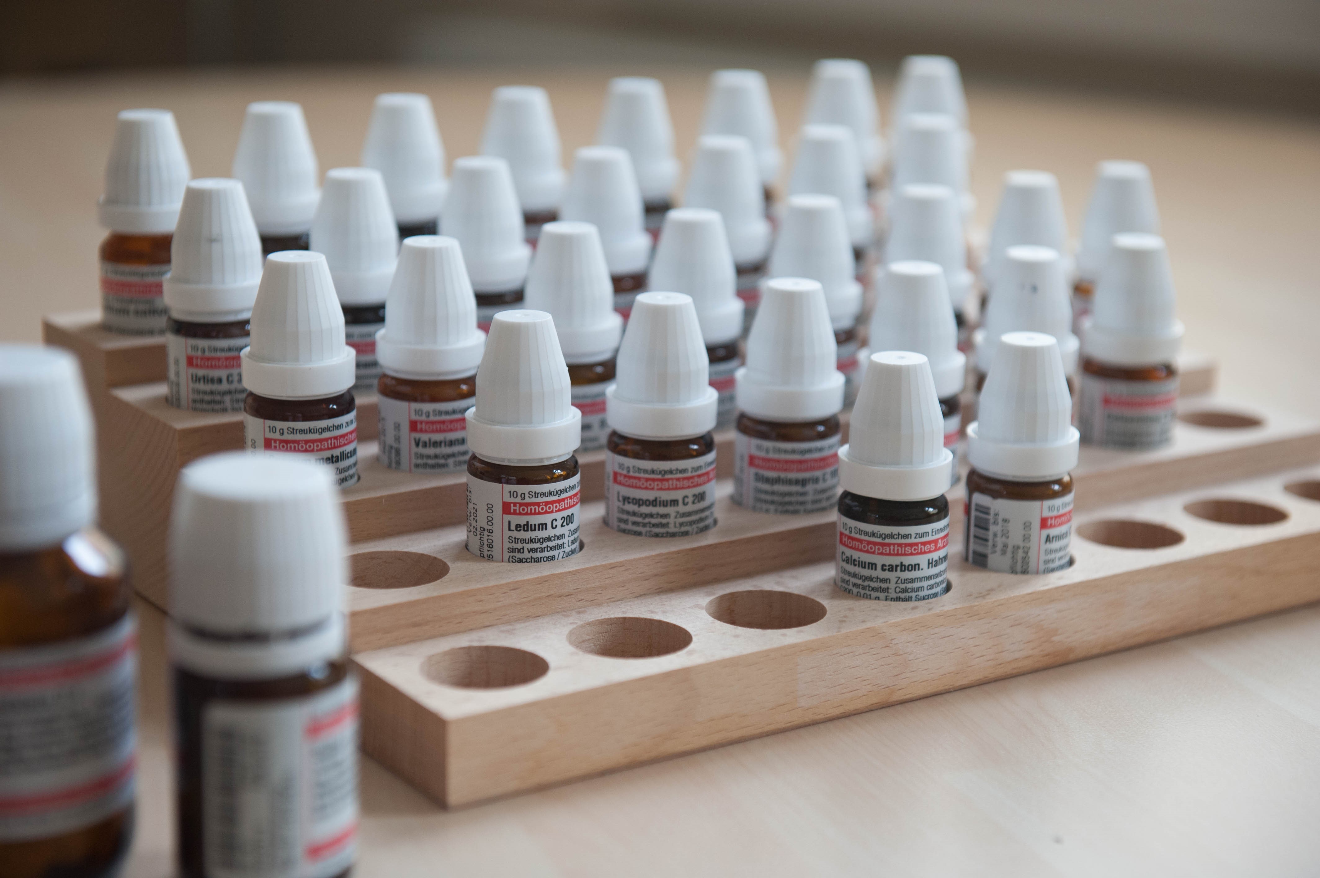 Naturheilpraxis Salamon